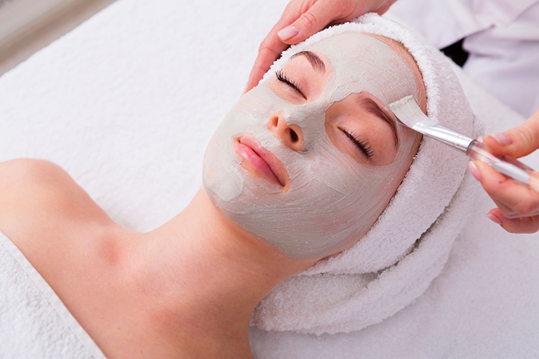 Facials/Skincare