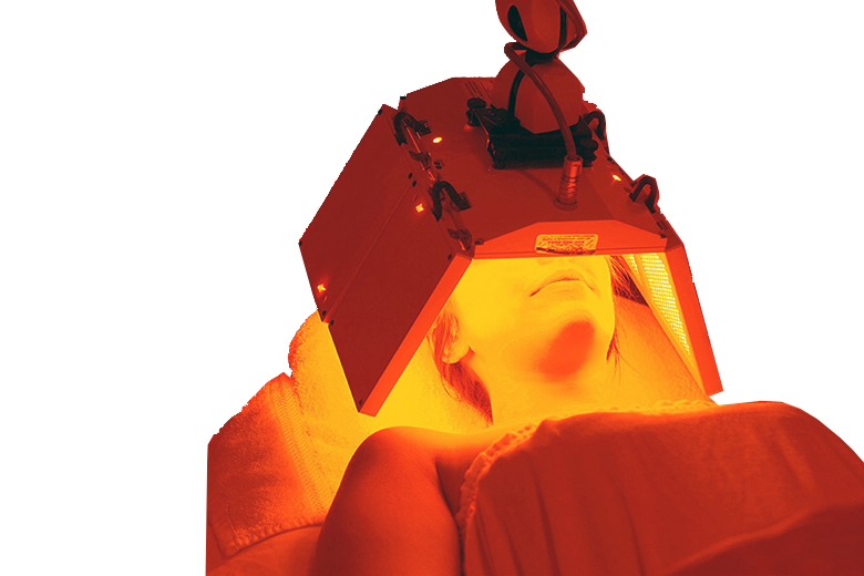 LED Light Therapy